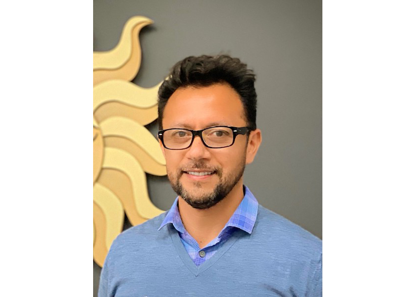 Pacific Trellis Fruit promotes new VP The Packer